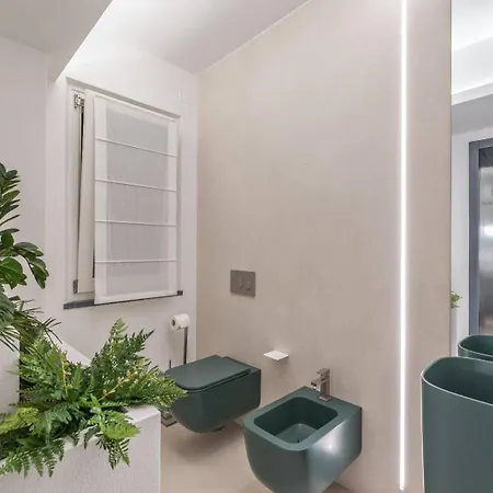 Apartment Giuseppe