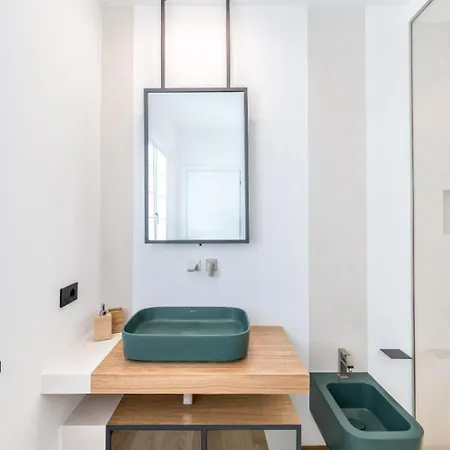 Apartment Giuseppe Forte dei Marmi