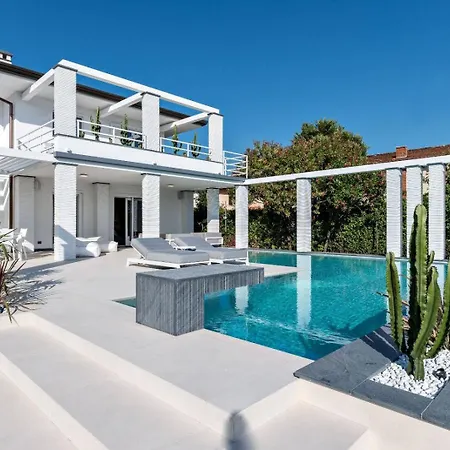 Giuseppe Apartment Forte dei Marmi