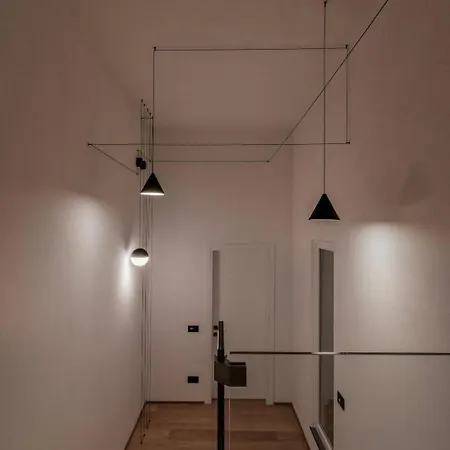 Giuseppe Apartment *